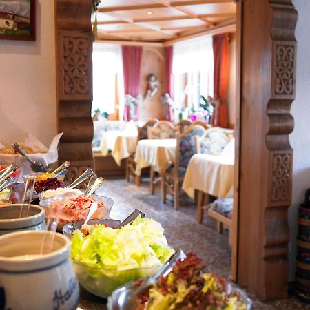 Hotel Montabella Шрунс Экстерьер фото